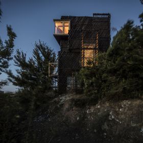 Galerie: Karanténa v pohodlí