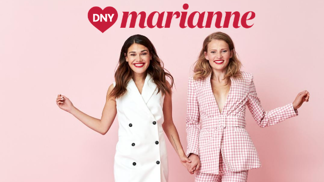 Druhá vlna jarních dnů Marianne startuje již tento víkend!