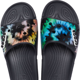 Crocs (prodává Urbanlux.cz), 759 Kč
