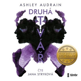 Druhá tvář - Ashley Audrain

Čte Jana Stryková

Znepokojivé, dechberoucí a silné čtení o posedlosti a nejhlubších obavách matky, jež by měla své dítě milovat.
