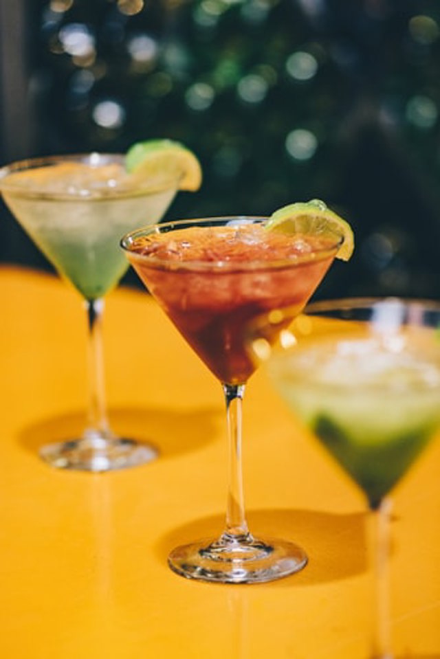 Alkohol