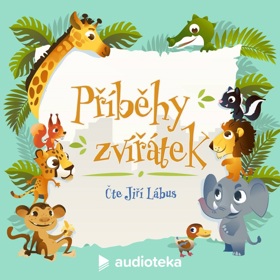 Příběhy zvířátek: Rudyard Kipling a další

Čte Jiří Lábus

Tuto knihu ocení zejména malí posluchači, patří totiž dobrodružstvím z říše zvířat, které jsou tím nejlepším z pokladnice klasických pohádek od autorů Rudyarda Kiplinga, Jamese Baldwina a D.G. Mukerjiho. Vyprávění jsou inspirována bájemi i zázraky přírody, popisují kouzlo přátelství a neuvěřitelných okamžiků.
