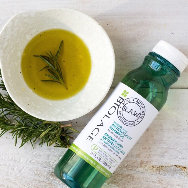 Biolage Raw Biolage Raw