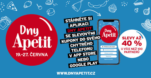 Apetit