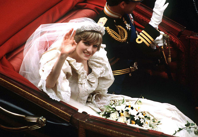 Lady Di