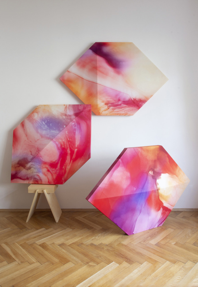 Galerie: Studio Lappa Galerie: Studio Lappa
