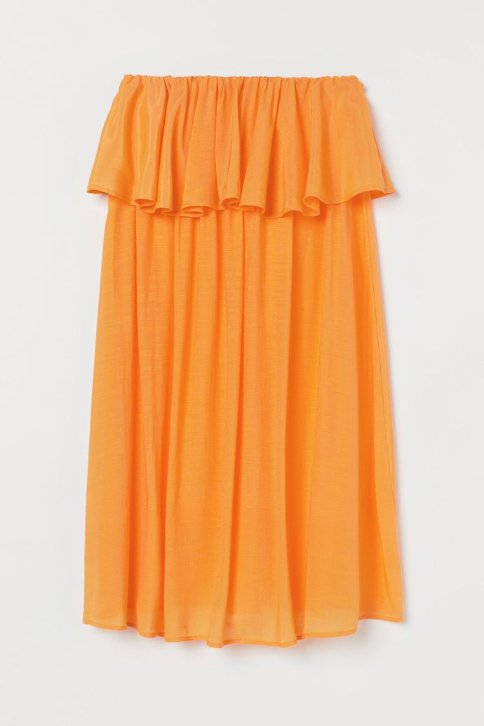 H&M, 599 Kč
H&M, 599 Kč