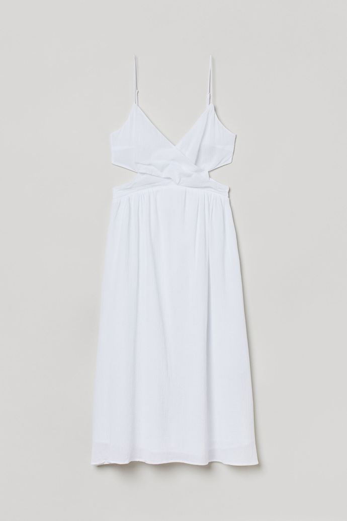 H&M, 899 Kč
H&M, 899 Kč