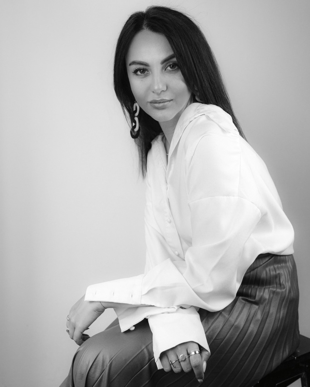 Alina Janovskaja