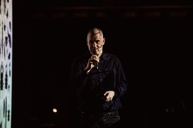 Celodenní festival v centru Prahy od CAMPu by vám neměl ujít
