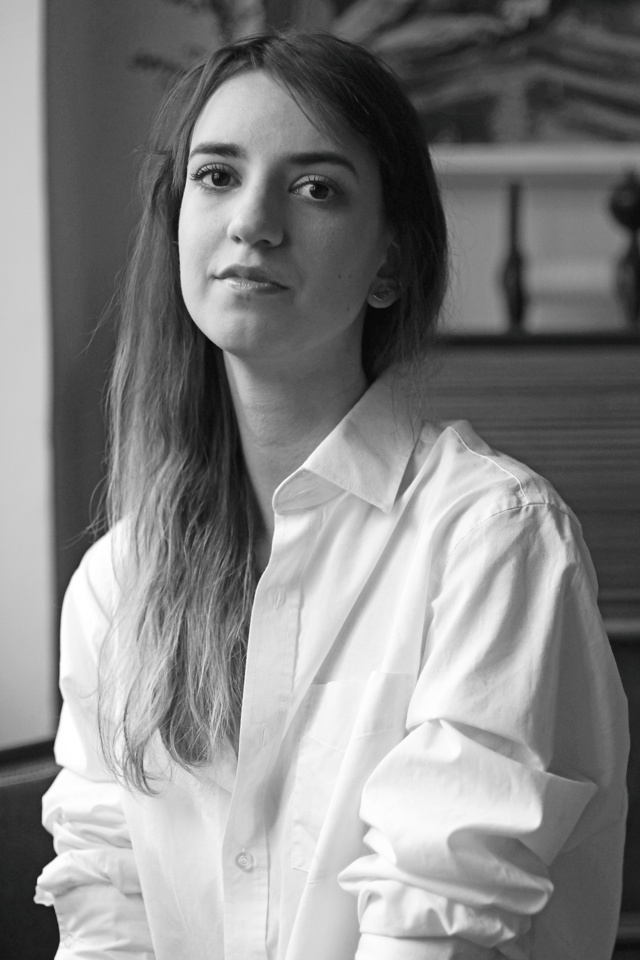 Jana Mikešová