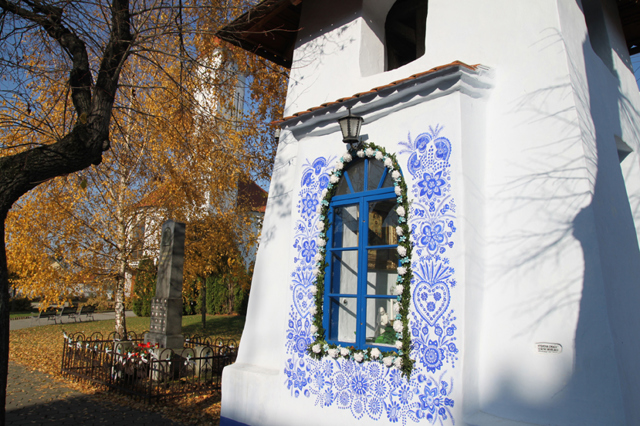 kaplicka Louka