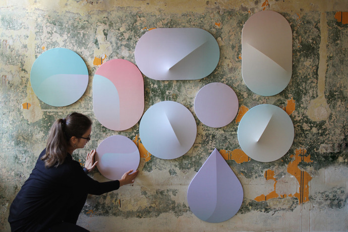 Galerie: Studio Lappa Galerie: Studio Lappa