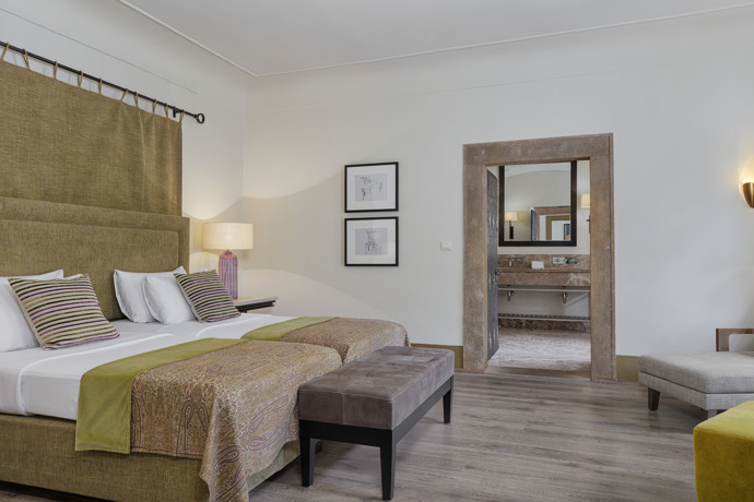 Hotel Augustine Hotel Augustine