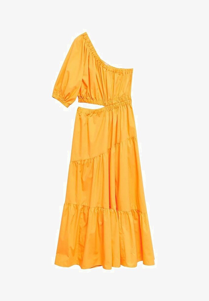 Mango (prodává Zalando.cz), 1599 Kč
Mango (prodává Zalando.cz), 1599 Kč