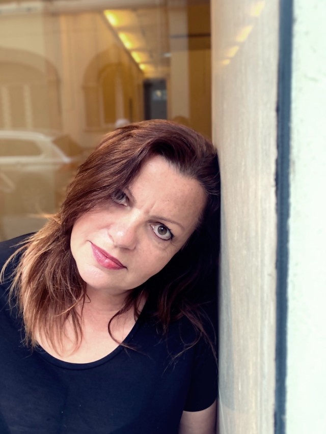 Martina Leierová
