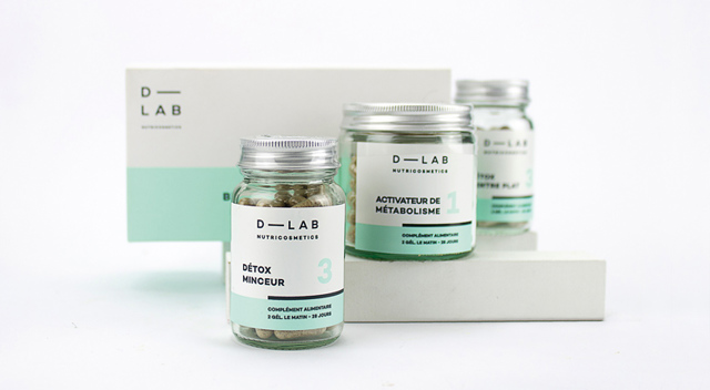D-LAB
