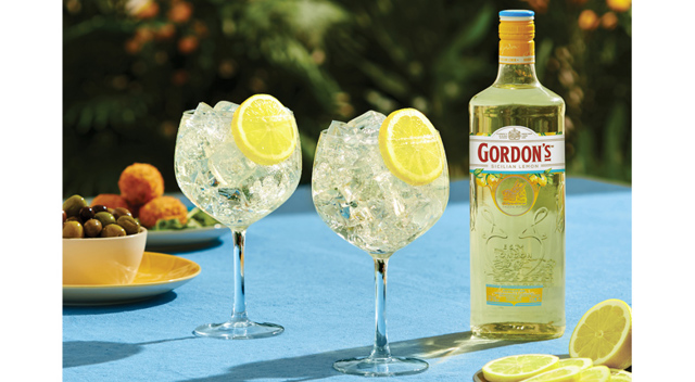 Gordons