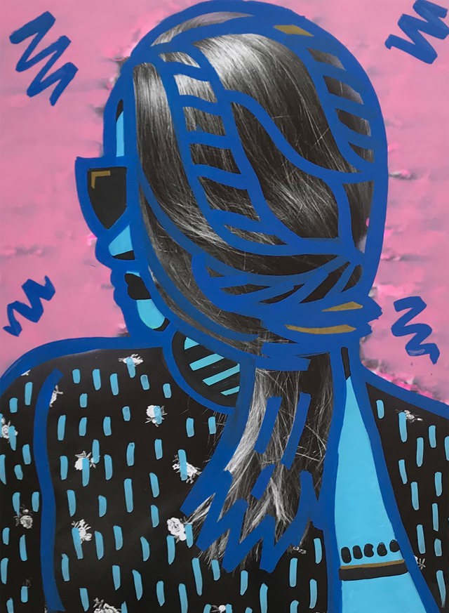 žena žena