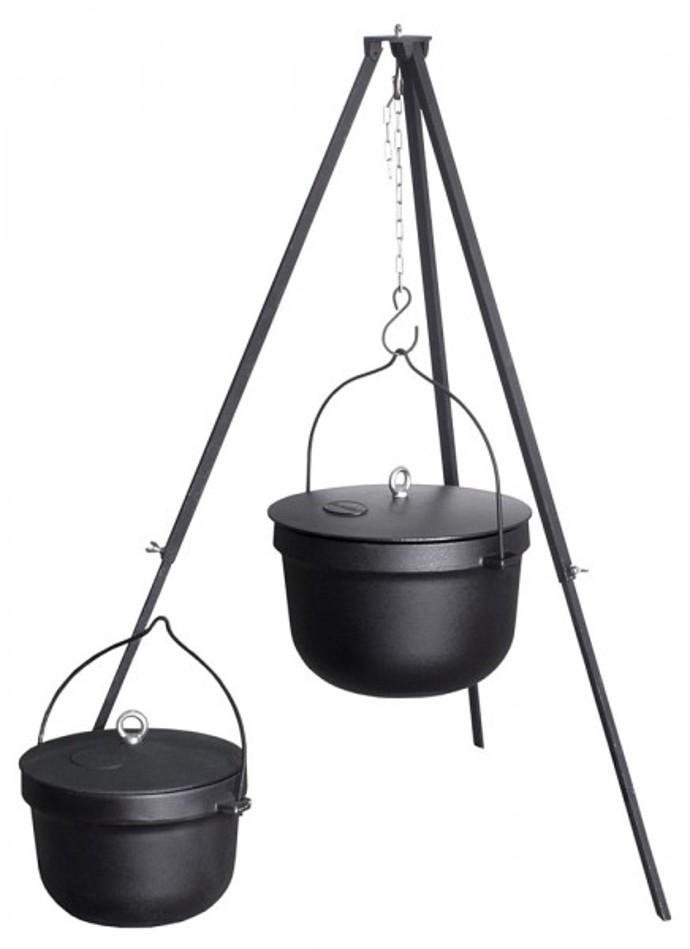 Kotlík s víkem - 20 l, 2 690 Kč Kotlík s víkem - 20 l, 2 690 Kč
