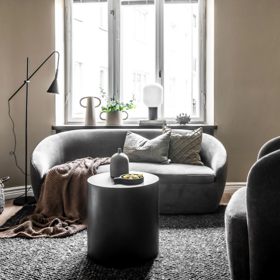 Galerie: Hygge v bytě z minulého století Galerie: Hygge v bytě z minulého století