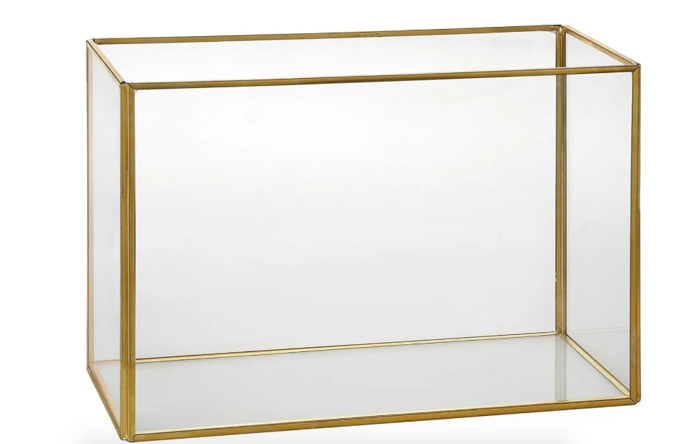 Svícen „Glaw”, 12 x 29 x 20 cm. 1 399 Kč Svícen „Glaw”, 12 x 29 x 20 cm. 1 399 Kč