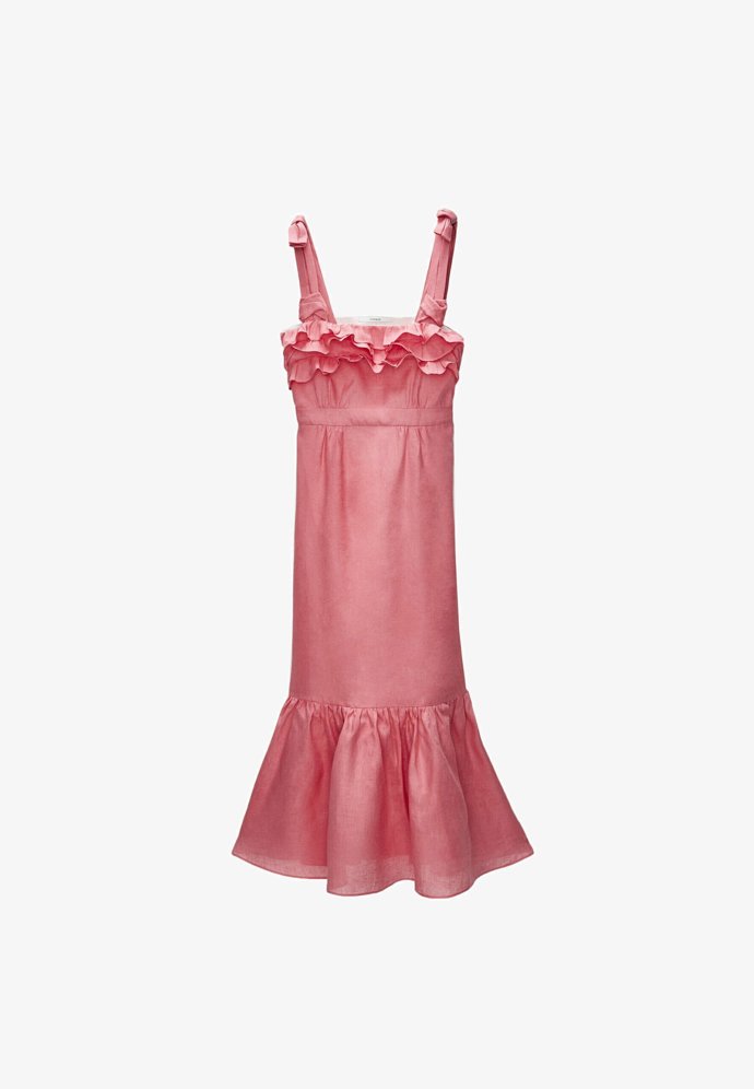 Uterqüe (prodává Zalando.cz), 3650 Kč
Uterqüe (prodává Zalando.cz), 3650 Kč