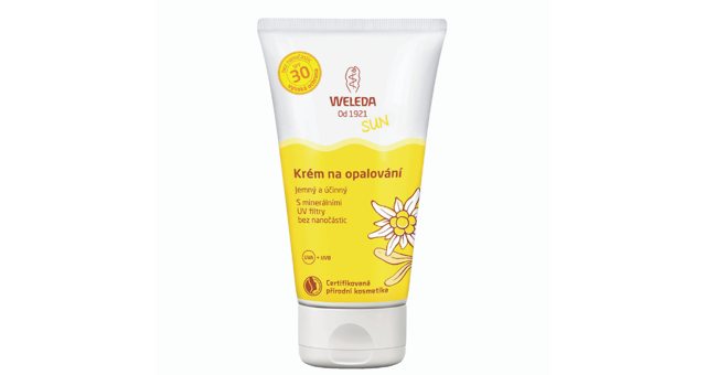 Weleda Weleda