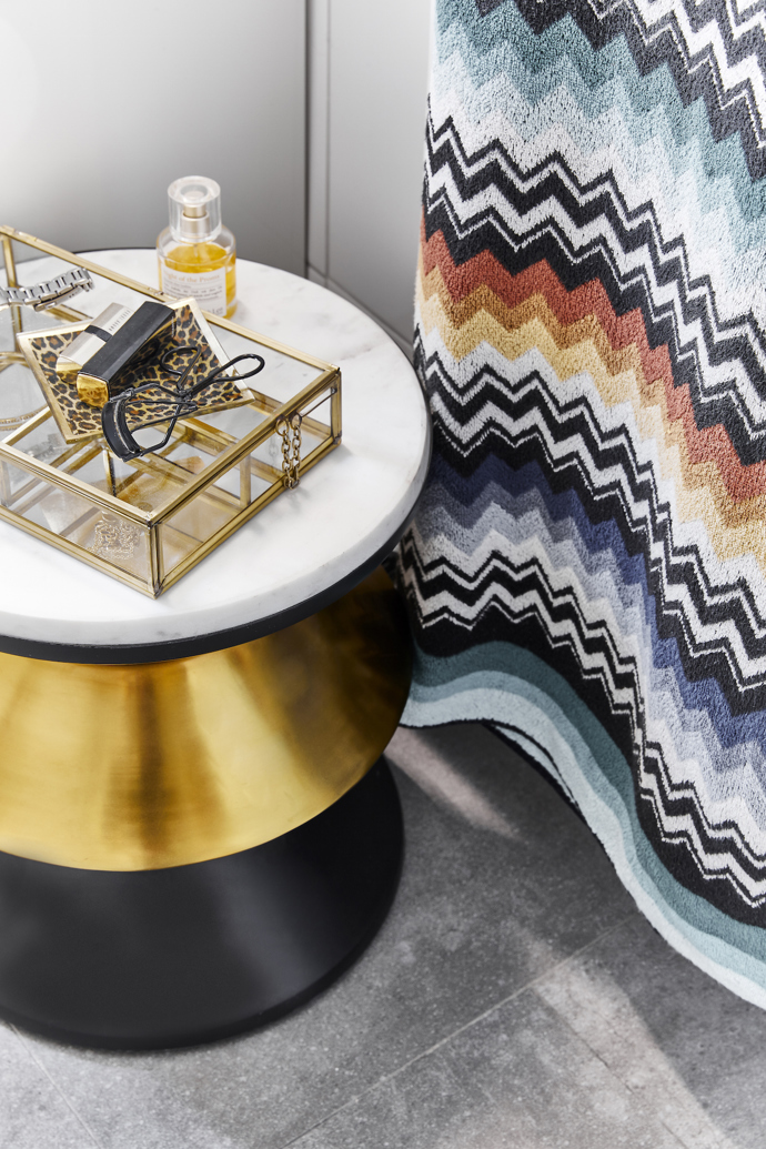 Galerie: Elegantní mini byt Galerie: Elegantní mini byt