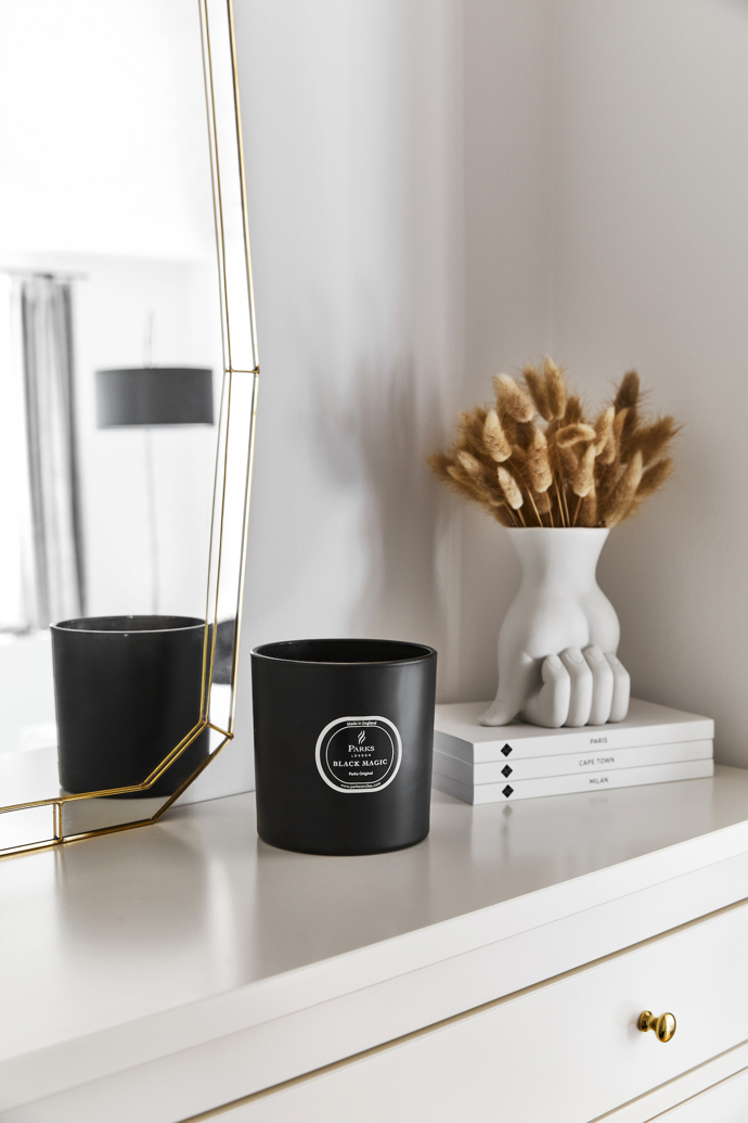 Galerie: Elegantní mini byt Galerie: Elegantní mini byt