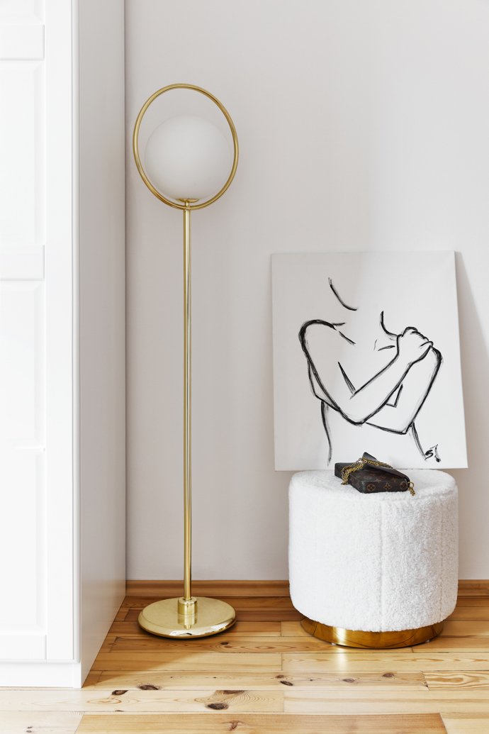 Galerie: Elegantní mini byt Galerie: Elegantní mini byt