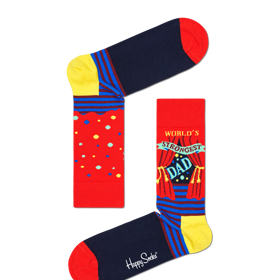 Happy Socks (prodává Urbanlux.cz), 839 Kč
