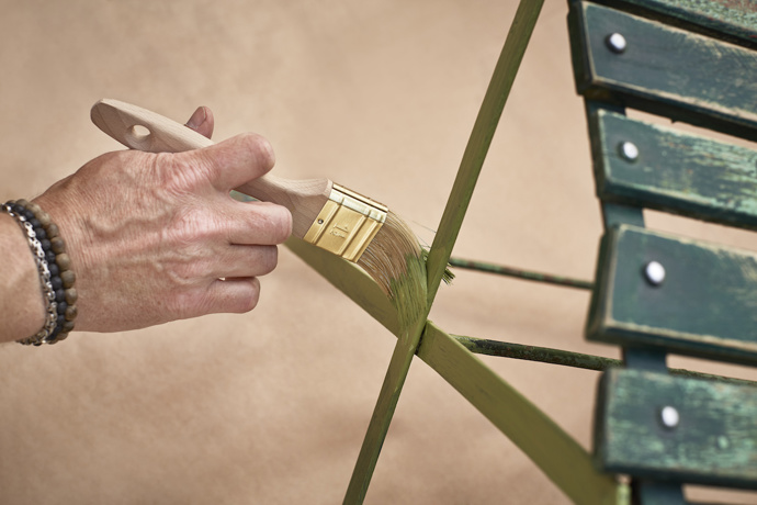Vytvořte ideální místo odpočinku i uprostřed města. Přinášíme několik nápadů, jak zašlou terasu či balkon snadno znovu přivedete k životu.

 
