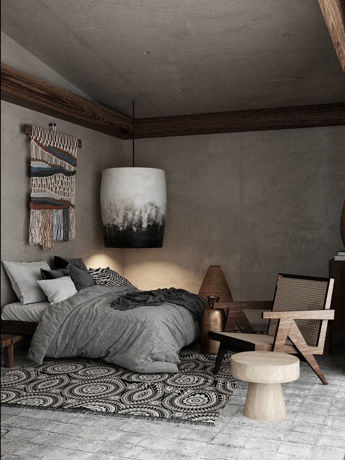 Galerie: Home In Forest od Yany Prydalny Galerie: Home In Forest od Yany Prydalny