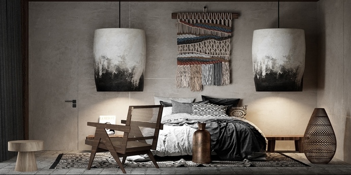Galerie: Home In Forest od Yany Prydalny Galerie: Home In Forest od Yany Prydalny