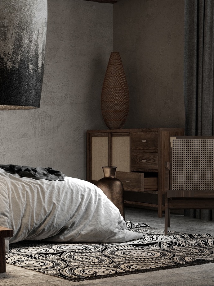 Galerie: Home In Forest od Yany Prydalny Galerie: Home In Forest od Yany Prydalny