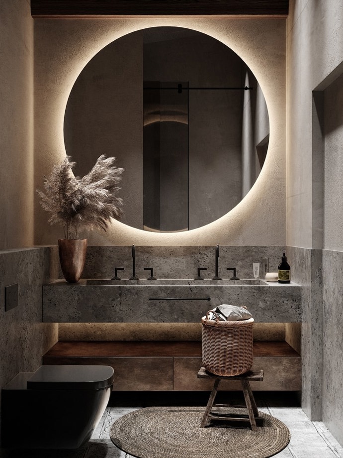 Galerie: Home In Forest od Yany Prydalny Galerie: Home In Forest od Yany Prydalny