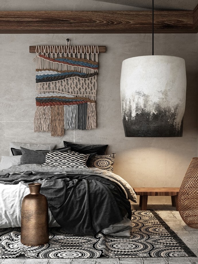 Galerie: Home In Forest od Yany Prydalny Galerie: Home In Forest od Yany Prydalny