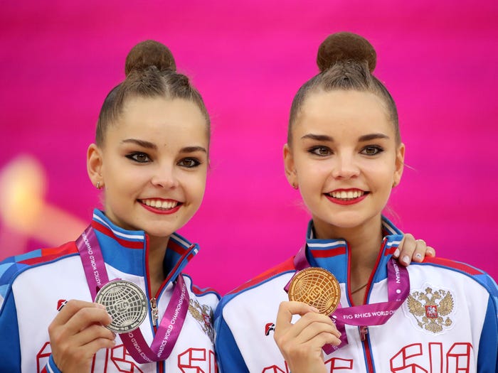 sport