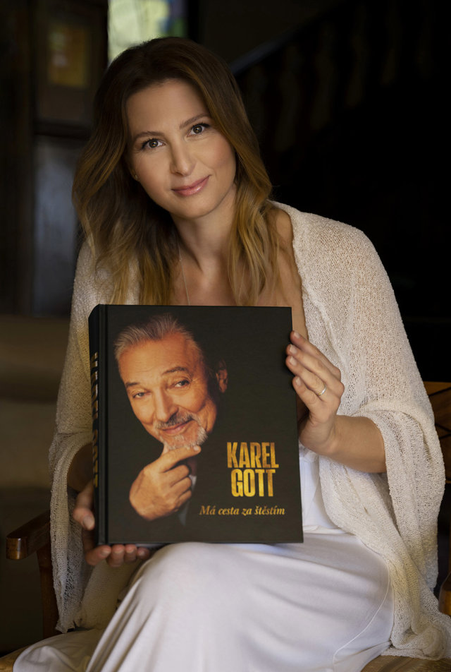 Karel Gott