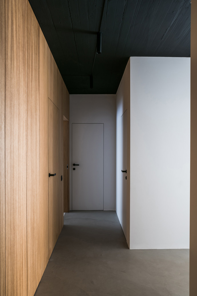 Galerie: Stylový byt architekta Galerie: Stylový byt architekta