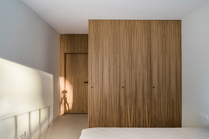 Galerie: Stylový byt architekta Galerie: Stylový byt architekta