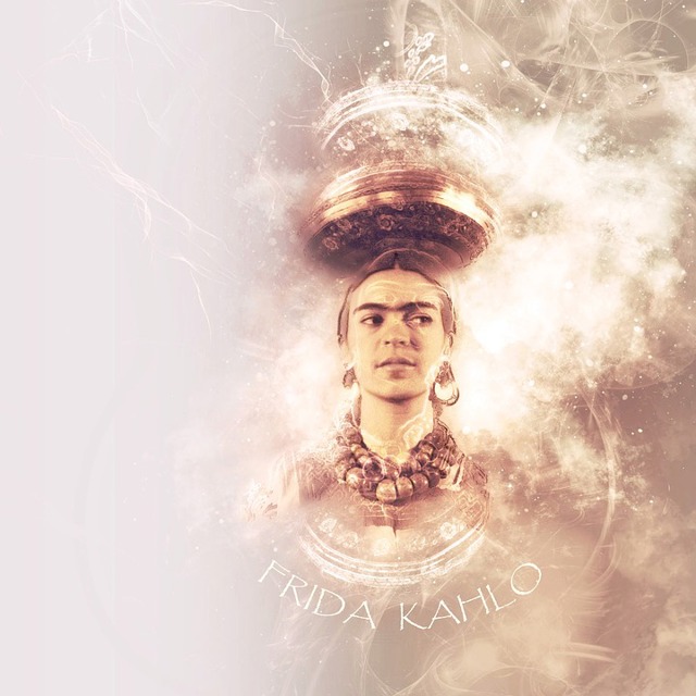 Frida Kahlo