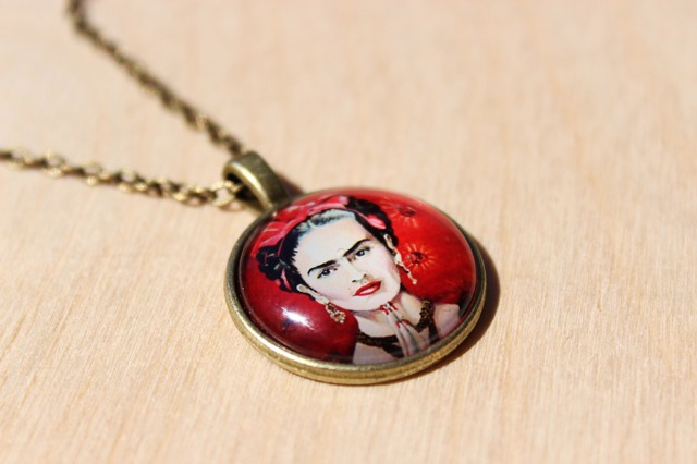 Frida Kahlo