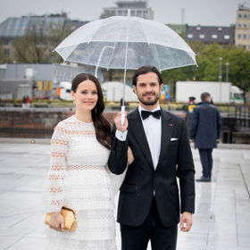 Prohlédněte si outfity švédské princezny Sofie