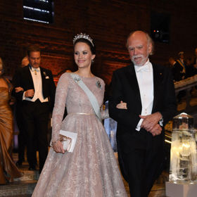 Prohlédněte si outfity švédské princezny Sofie