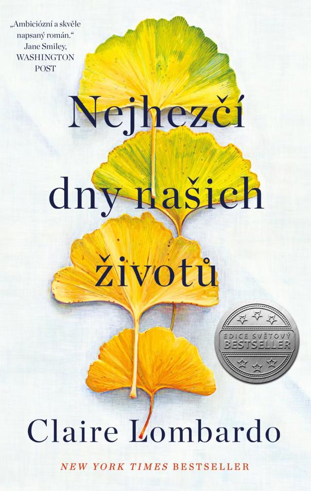 Nejhezčí dny našich životů Nejhezčí dny našich životů