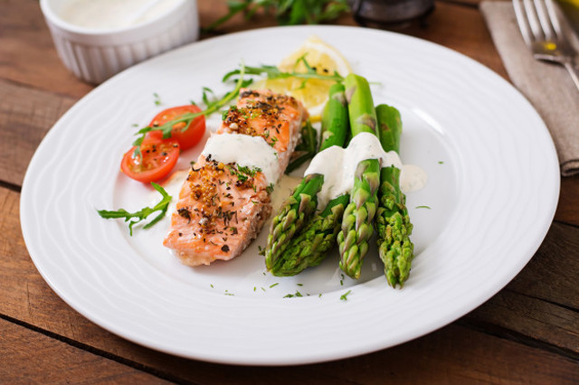 Mastné kyseliny omega-3
