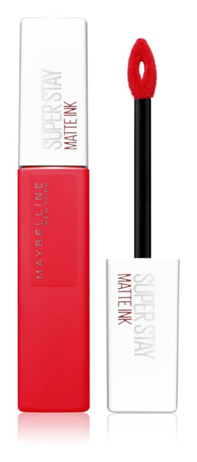 Maybelline SuperStay Matte Ink, 200 Kč, Notino
