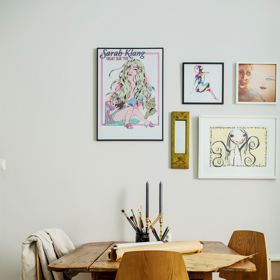 Galerie: Jednopokojový mini byt Galerie: Jednopokojový mini byt
